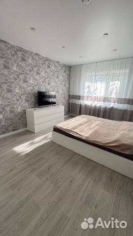 

4-к. квартира, 90 м², 3 кровати