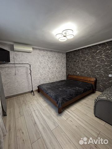 

2-к. таунхаус, 60 м²