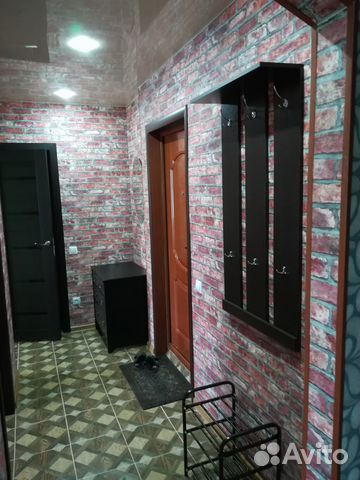 

2-к. квартира, 46 м², 1 кровать