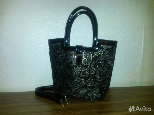 Сумка женская