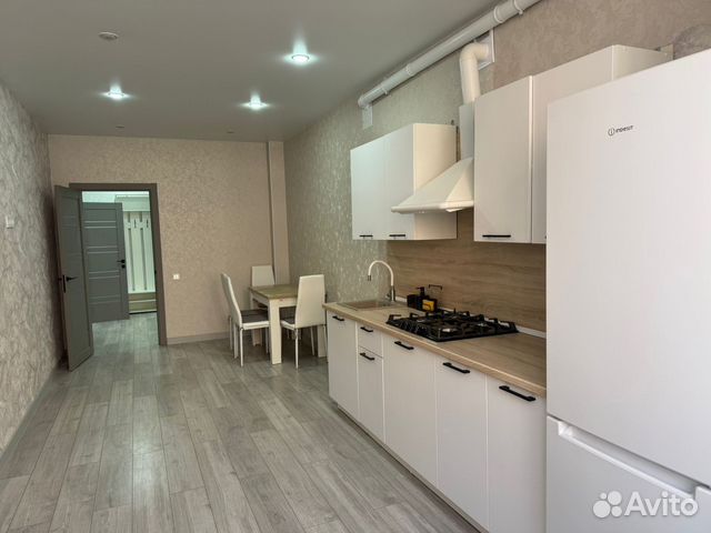 

2-к. квартира, 79 м², 3 кровати