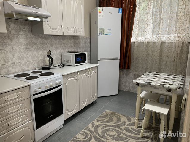 

2-к. квартира, 38,6 м², 5 кроватей