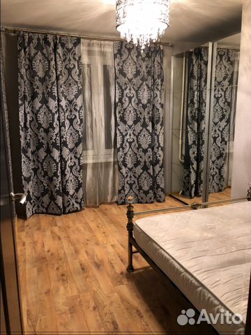 2-к квартира, 45 м², 7/9 эт.