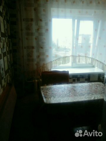 1-к квартира, 32 м², 4/5 эт.
