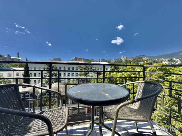 

1-к. квартира, 50 м², 1 кровать