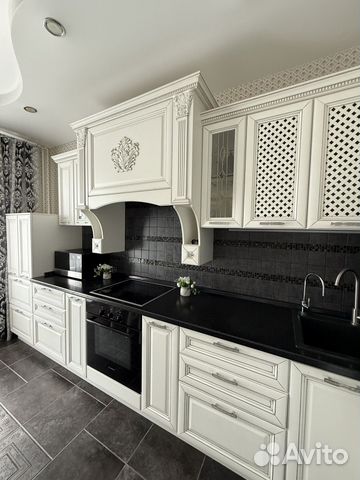 

1-к. квартира, 48 м², 2 кровати