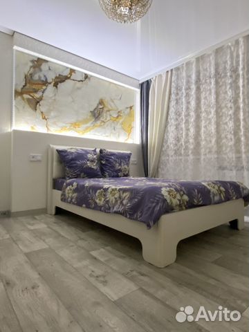 

2-к. квартира, 44 м², 4 кровати