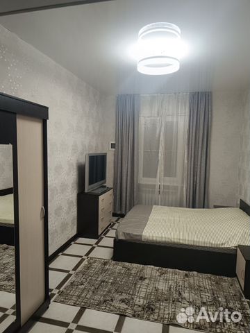 

2-к. дом, 55 м²
