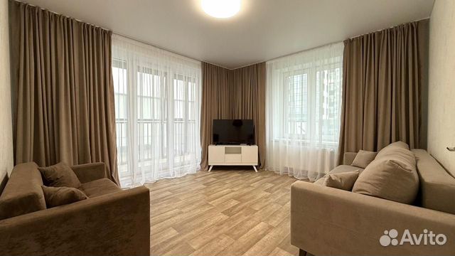 

3-к. квартира, 67 м², 5 кроватей