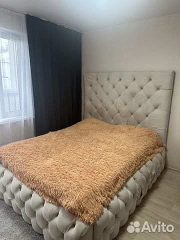 

Квартира-студия, 18 м², 9/10 эт.