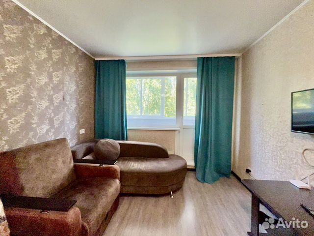 

2-к. квартира, 40 м², 5/5 эт.
