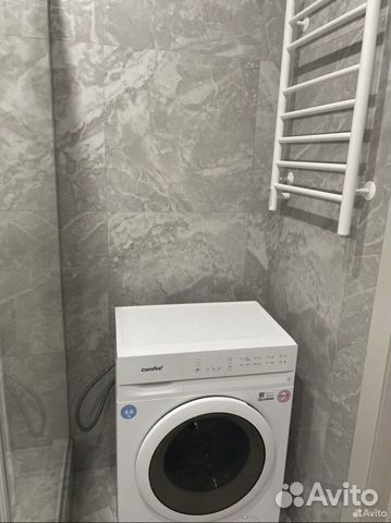 

3-к. квартира, 110 м², 3 кровати