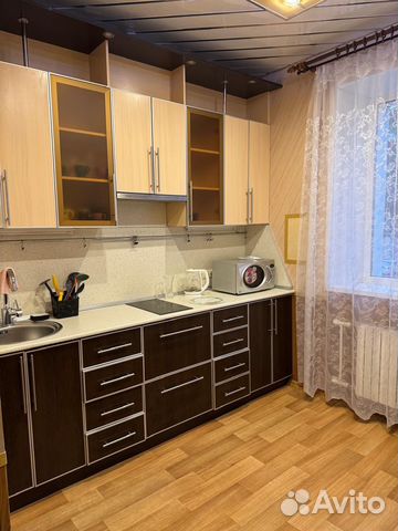 

3-к. квартира, 80 м², 5 кроватей