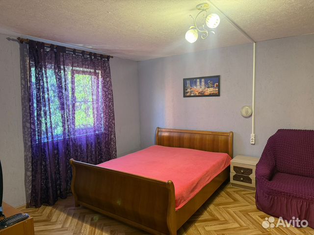 

3-к. дом, 75 м²