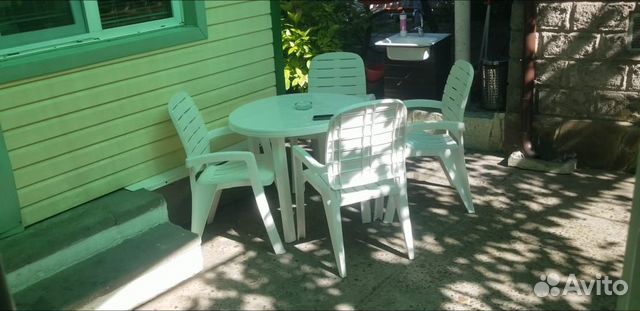 

2-к. дом, 46 м²