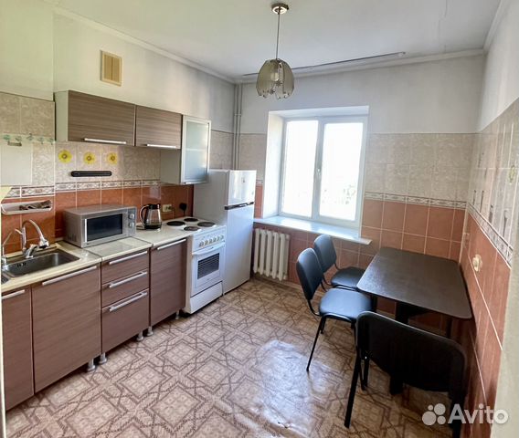 

2-к. квартира, 47 м², 9/12 эт.