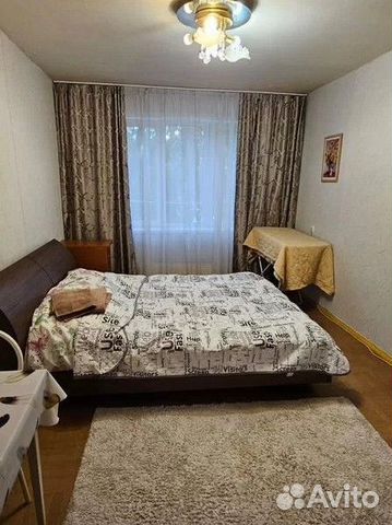 

Квартира-студия, 23 м², 1 кровать