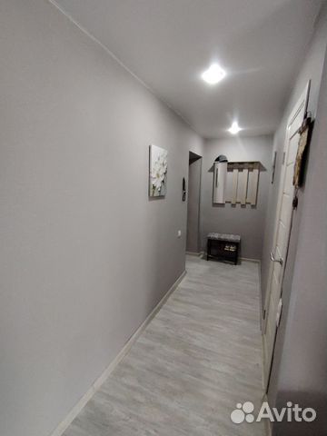 

1-к. квартира, 32 м², 2 кровати
