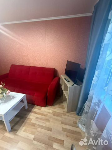 

1-к. квартира, 48 м², 2 кровати