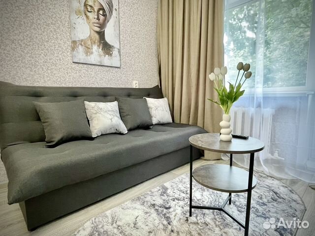 

3-к. квартира, 58 м², 3 кровати