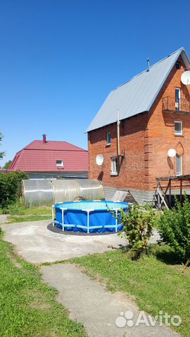 

4-к. дом, 120 м²