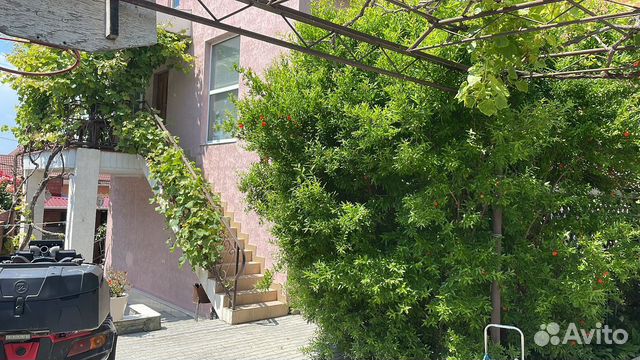 

2-к. коттедж, 30 м²