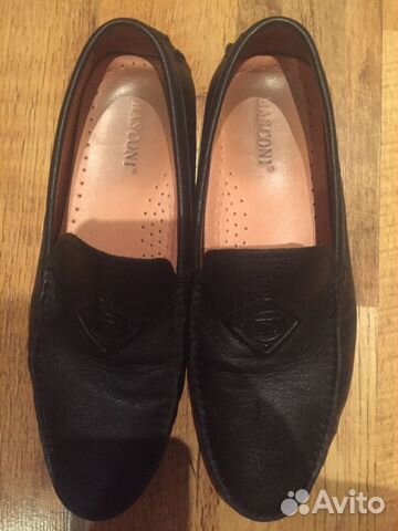 Мокасины Basconi Мокасины Basconi