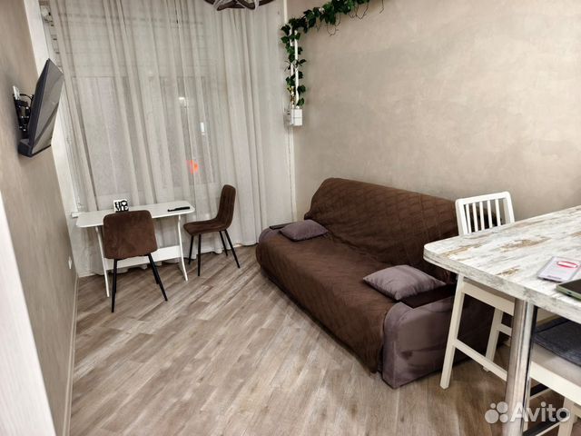 

2-к. квартира, 51 м², 4 кровати