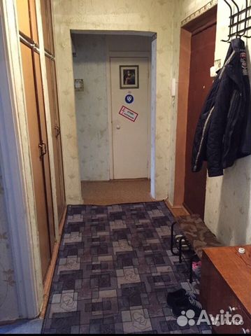2-к квартира, 47 м², 3/4 эт.