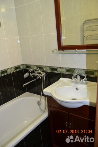2-к квартира, 44 м², 8/9 эт. 2-к квартира, 44 м², 8/9 эт.