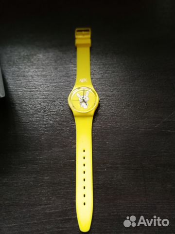 Новые часы swatch Новые часы swatch
