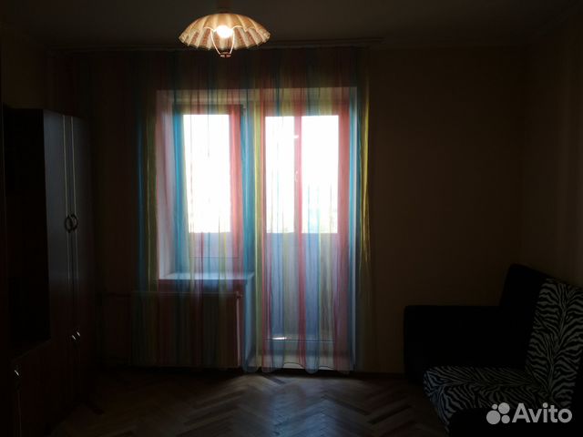 2-к квартира, 65 м², 7/12 эт.