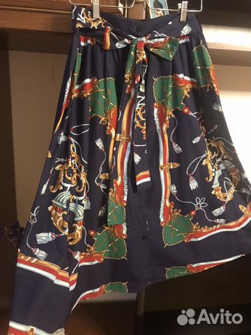 Юбка новая Zara Юбка новая Zara