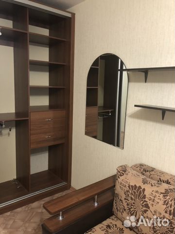1-к квартира, 34 м², 3/9 эт.