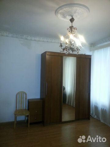 1-к квартира, 33 м², 1/5 эт.
