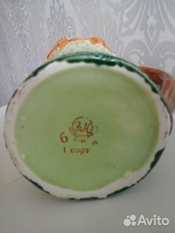 Кружка СССР Кружка СССР