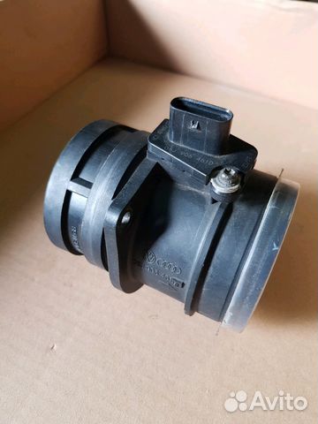 Датчик расхода воздуха