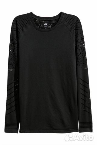 Кофта для спорта H&M