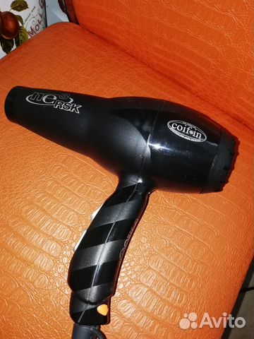 Профессиональный Фен Coifin NE3RSK Профессиональный Фен Coifin NE3RSK