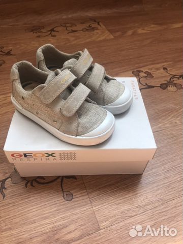 Кеды Geox Кеды Geox