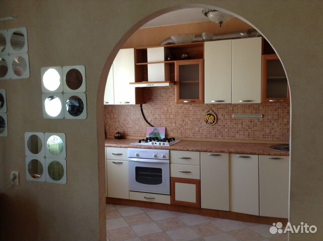 3-комнатные-к квартира, 64 м², 8/9 эт.