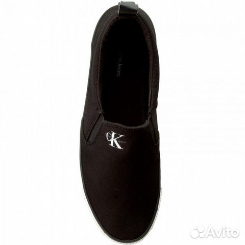 Слипоны Calvin klein Слипоны Calvin klein
