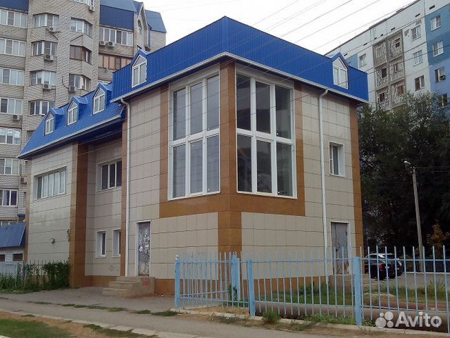 Коммерческая недвижимость в астр покупка коммерческой недвижимости воронежа