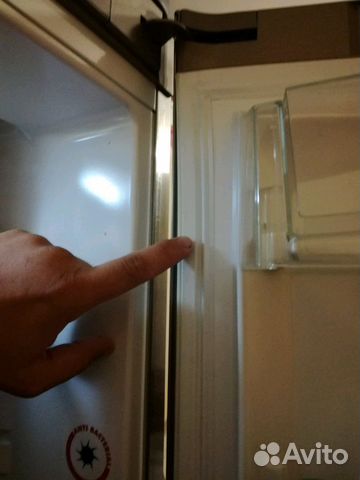 Уплотнитель двери холодильников всех марок Уплотнитель двери холодильников всех марок