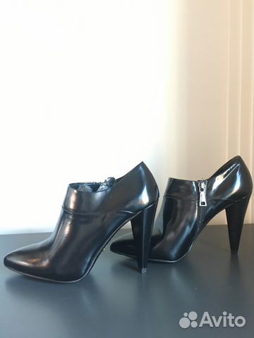 Ботильоны prada Ботильоны prada