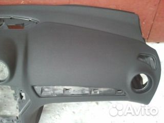 Торпеда для Ford Mondeo 4 в наличии Торпеда для Ford Mondeo 4 в наличии