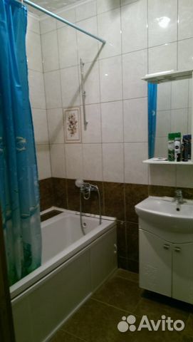 2-к квартира, 46.7 м², 3/25 эт.