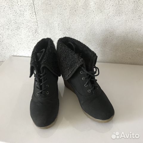 Ботильоны женские