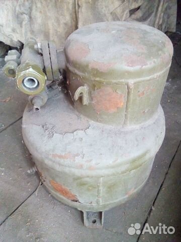 Компрессор