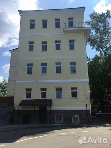 Офисное помещение, 17.8 м²